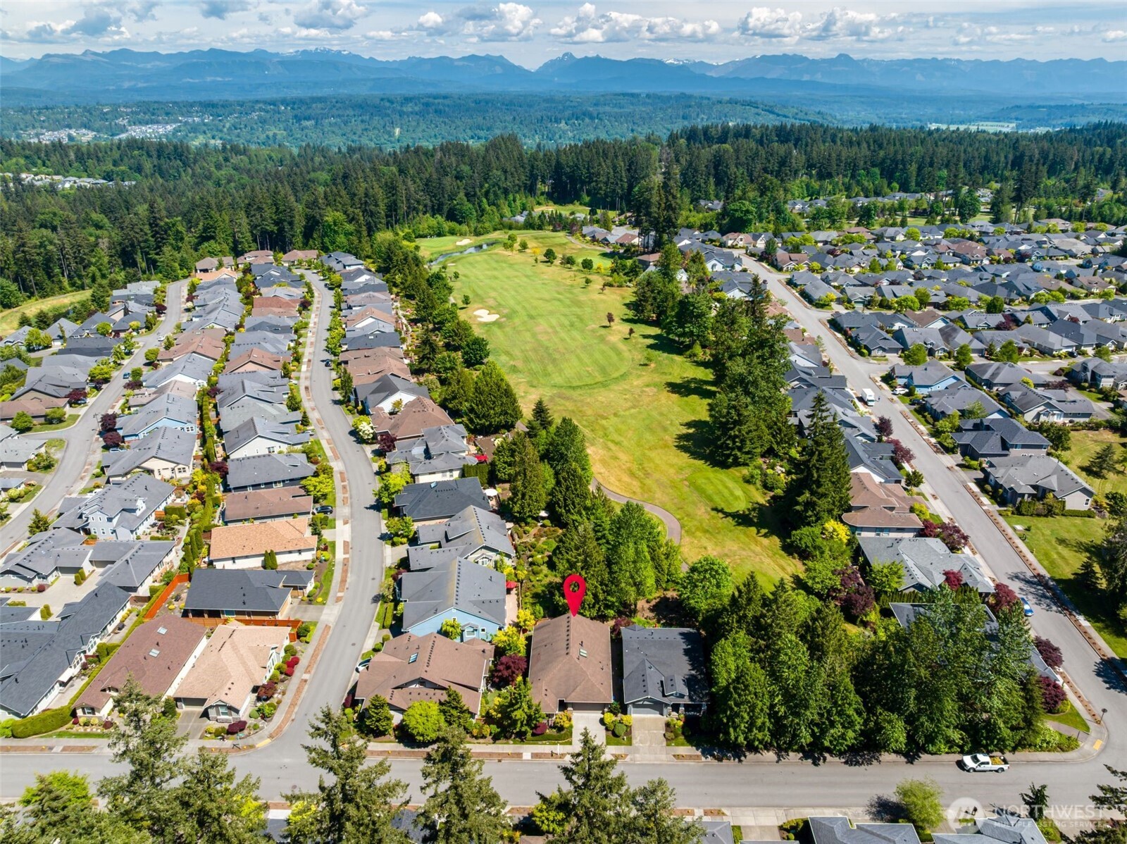 12652 Sun Break Way NE Redmond WA 98053