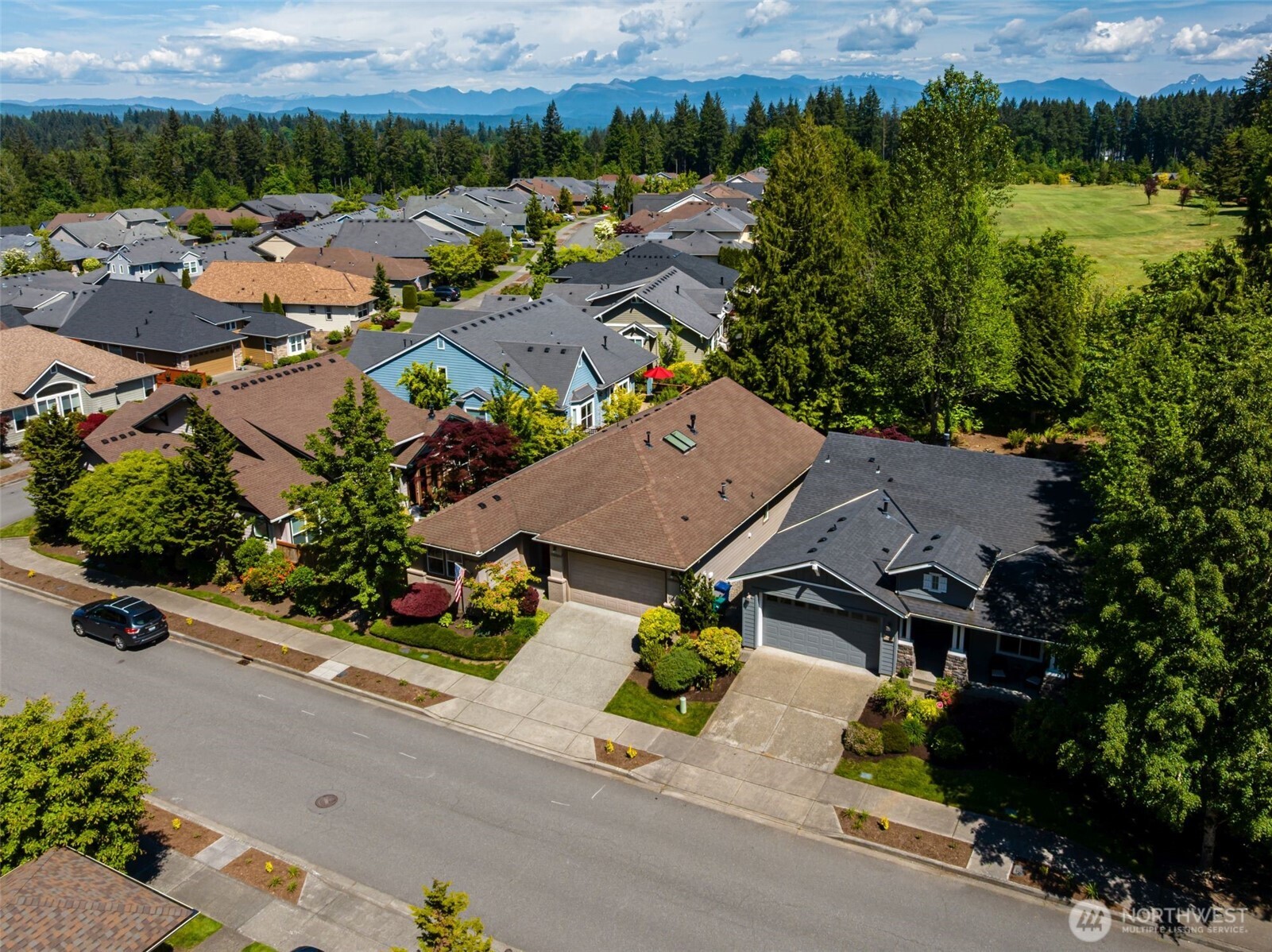 12652 Sun Break Way NE Redmond WA 98053