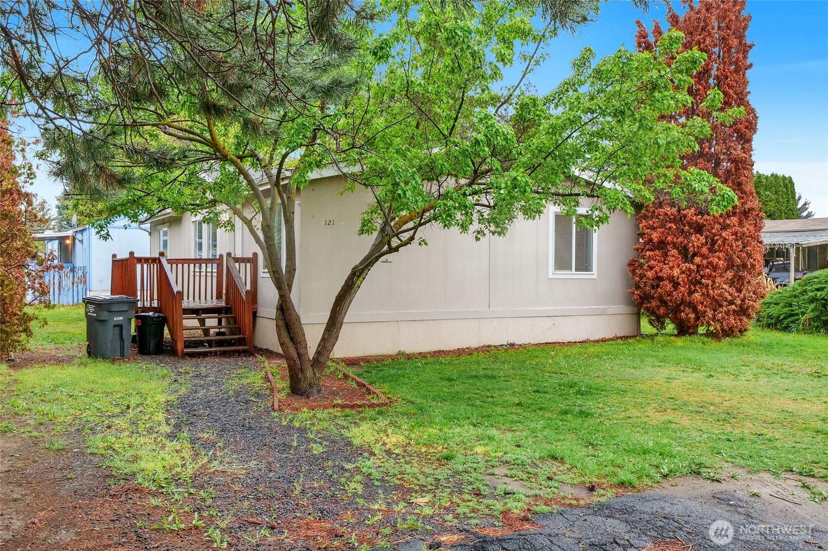 4815 NE Airway Drive Moses Lake WA 98837