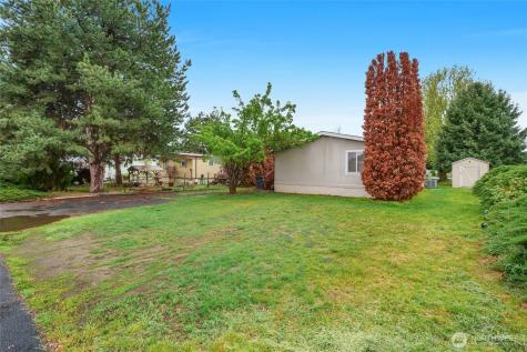 4815 NE Airway Drive Moses Lake WA 98837