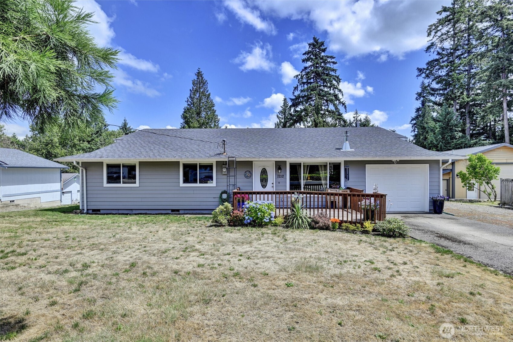 7212 188th Avenue E Bonney Lake WA 98391