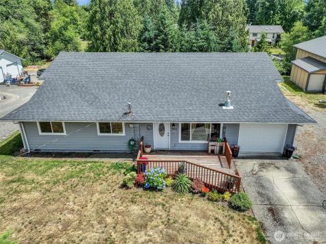 7212 188th Avenue E Bonney Lake WA 98391