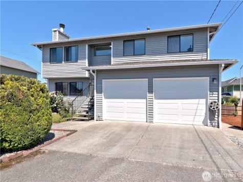 6750 28th Avenue S Seattle WA 98108