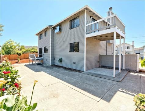 6750 28th Avenue S Seattle WA 98108