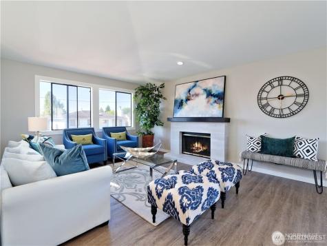 6750 28th Avenue S Seattle WA 98108