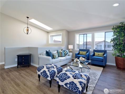 6750 28th Avenue S Seattle WA 98108