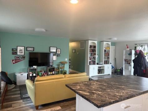 1822 Juniper Oroville WA 98844