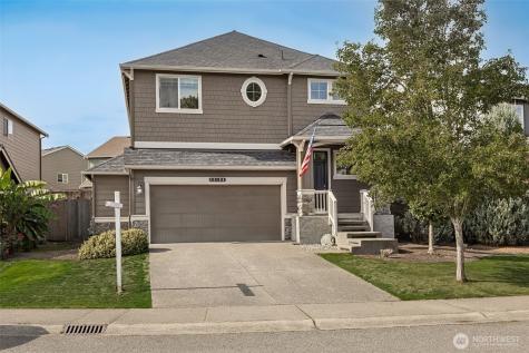 13104 116th Avenue Court E Puyallup WA 98374