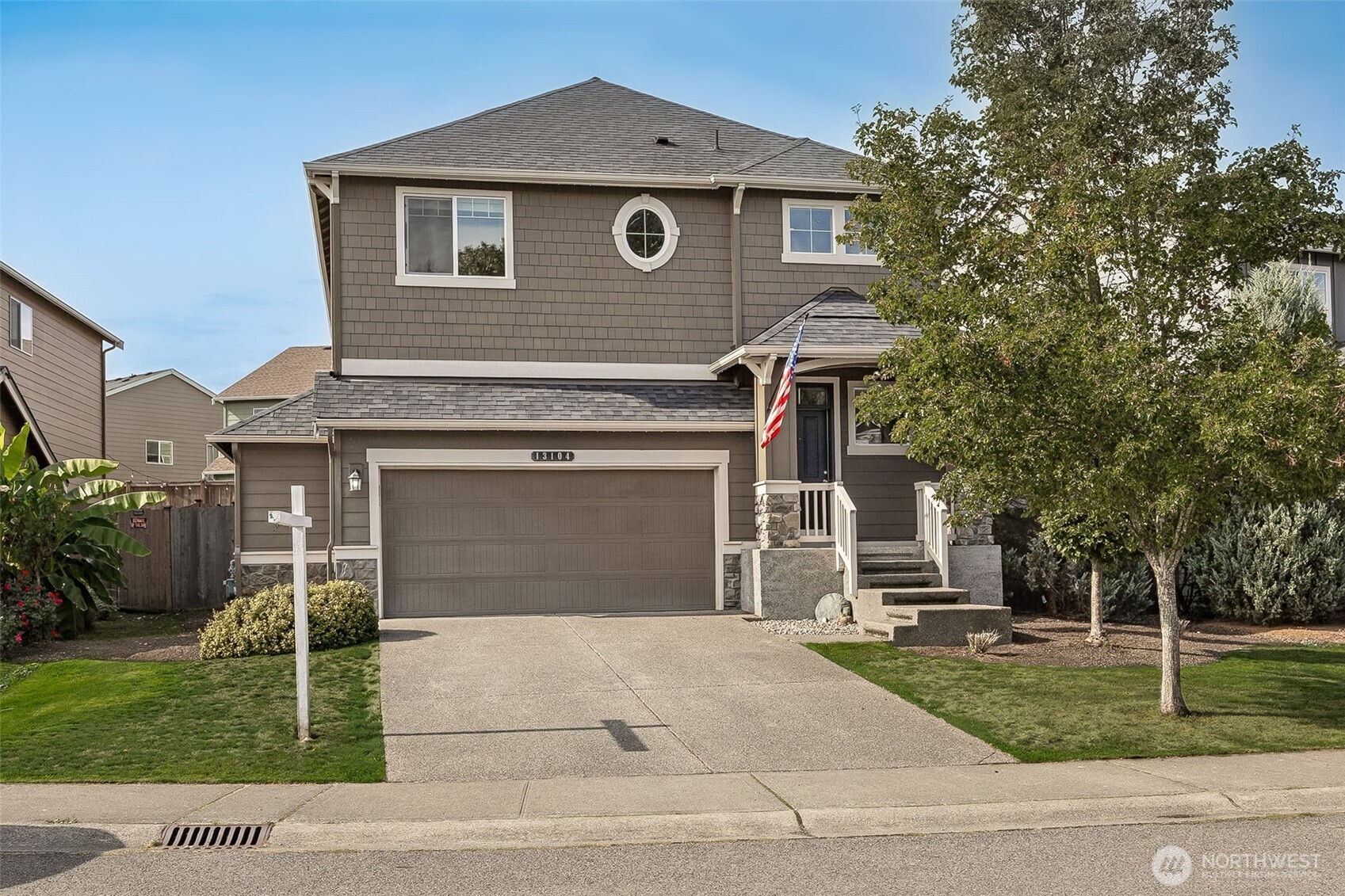 13104 116th Avenue Court E Puyallup WA 98374