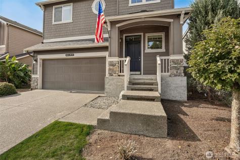 13104 116th Avenue Court E Puyallup WA 98374