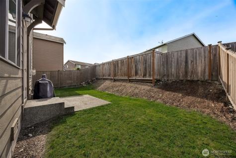 13104 116th Avenue Court E Puyallup WA 98374