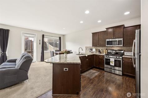 13104 116th Avenue Court E Puyallup WA 98374