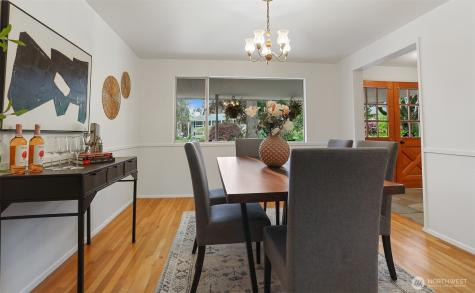 508 147th Avenue NE Bellevue WA 98007