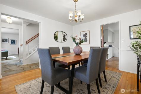 508 147th Avenue NE Bellevue WA 98007