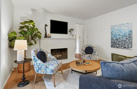 508 147th Avenue NE Bellevue WA 98007
