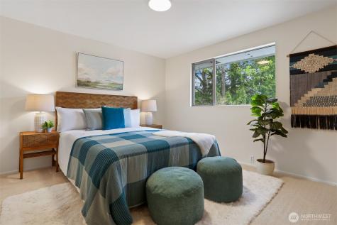 508 147th Avenue NE Bellevue WA 98007
