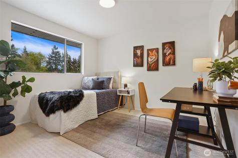 508 147th Avenue NE Bellevue WA 98007