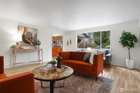 508 147th Avenue NE Bellevue WA 98007