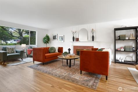 508 147th Avenue NE Bellevue WA 98007
