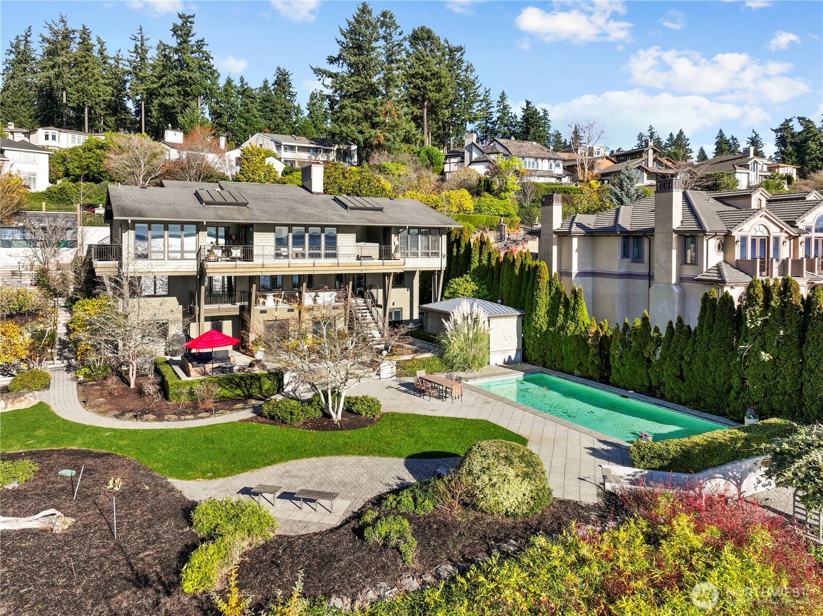 11122 79th Place NE Kirkland WA 98034