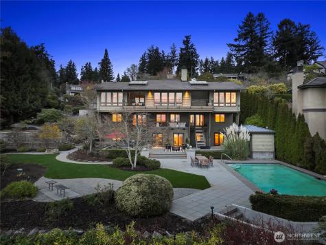 11122 79th Place NE Kirkland WA 98034