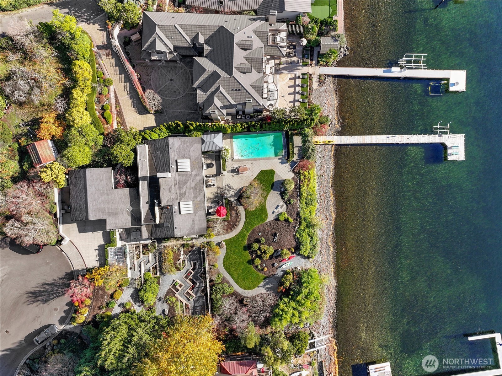 11122 79th Place NE Kirkland WA 98034