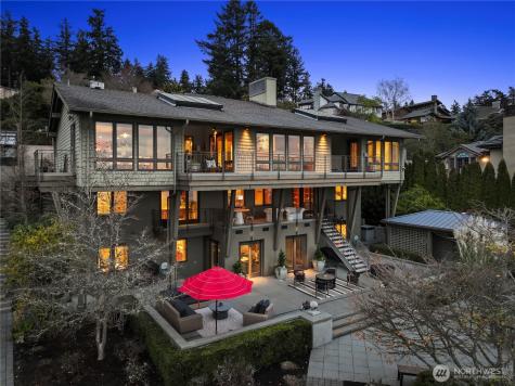 11122 79th Place NE Kirkland WA 98034