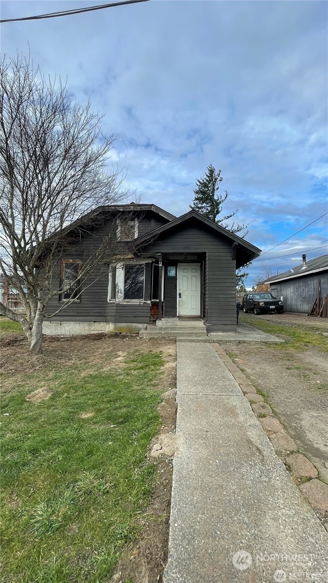 107 Ash Street Sultan WA 98284