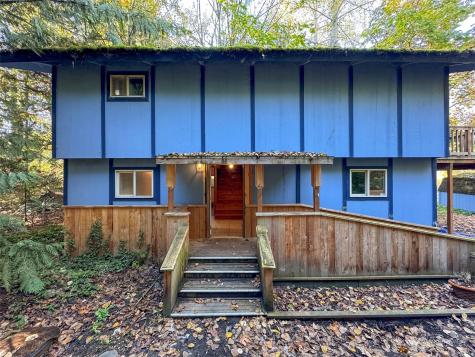 344 Dungeness Meadows Sequim WA 98382