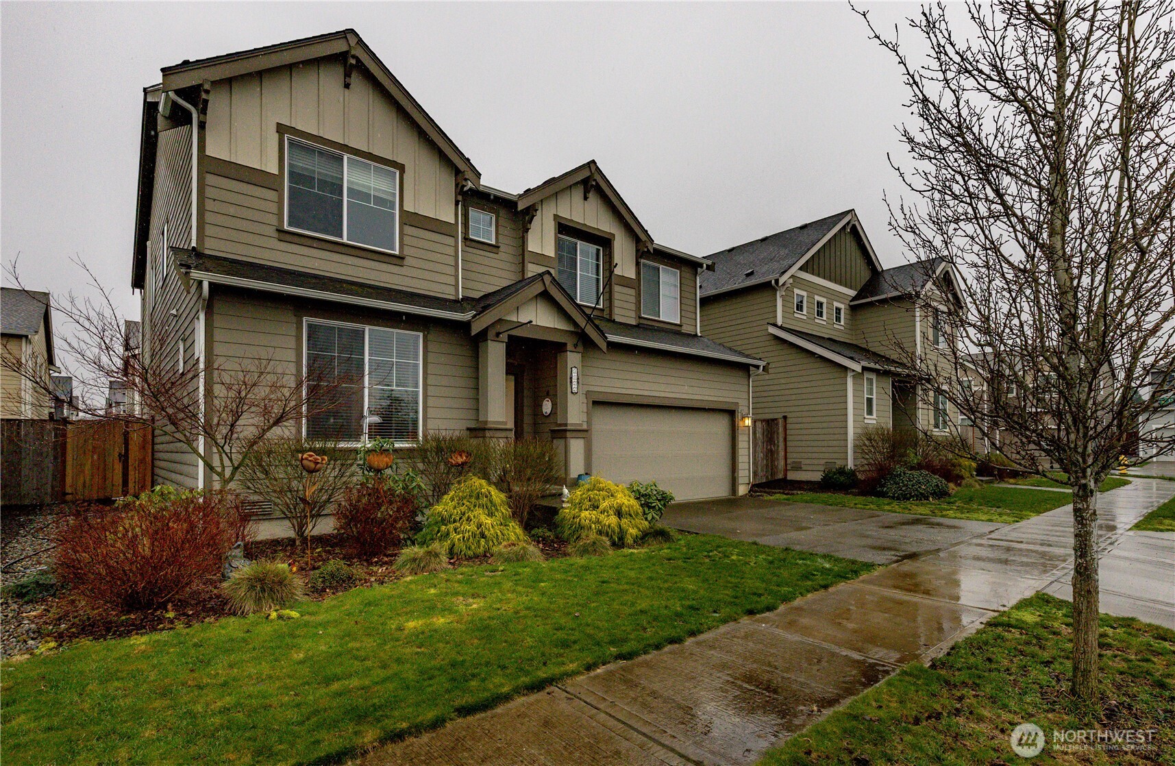 3122 15th Avenue NW Puyallup WA 98371