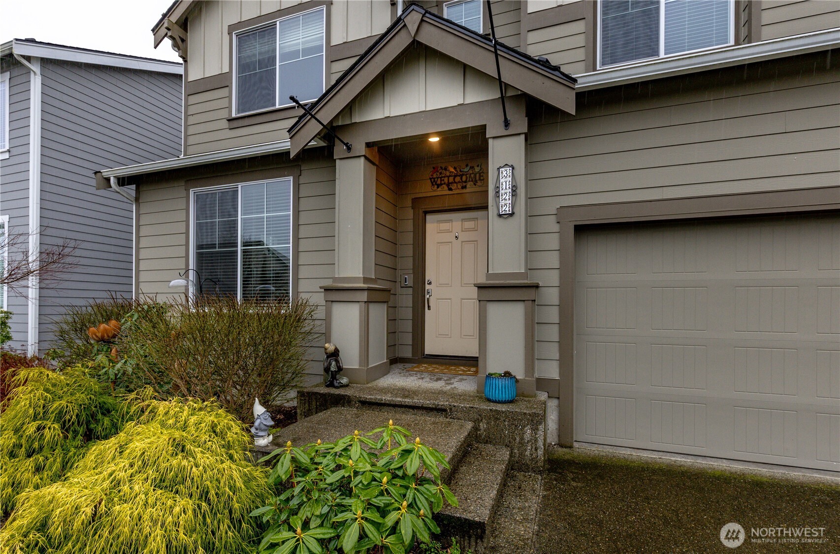 3122 15th Avenue NW Puyallup WA 98371