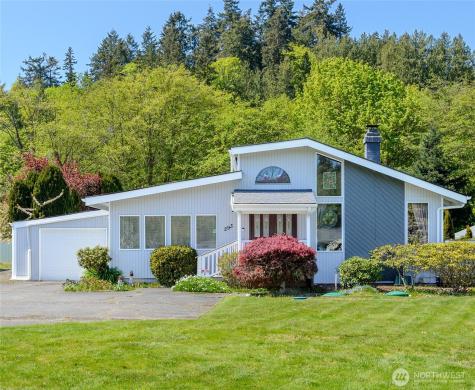 293 N Ridge View Drive Port Angeles WA 98362