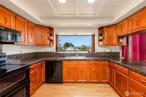 293 N Ridge View Drive Port Angeles WA 98362