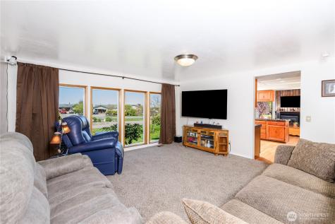 293 N Ridge View Drive Port Angeles WA 98362