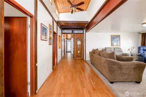 293 N Ridge View Drive Port Angeles WA 98362