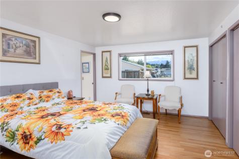 293 N Ridge View Drive Port Angeles WA 98362