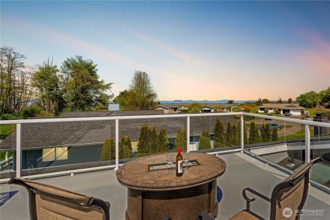 293 N Ridge View Drive Port Angeles WA 98362