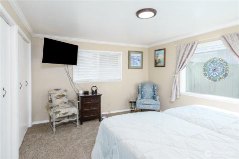 293 N Ridge View Drive Port Angeles WA 98362