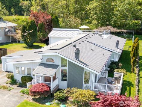 293 N Ridge View Drive Port Angeles WA 98362