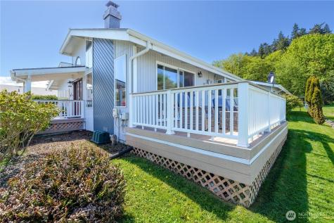 293 N Ridge View Drive Port Angeles WA 98362