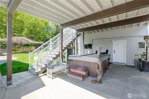 293 N Ridge View Drive Port Angeles WA 98362