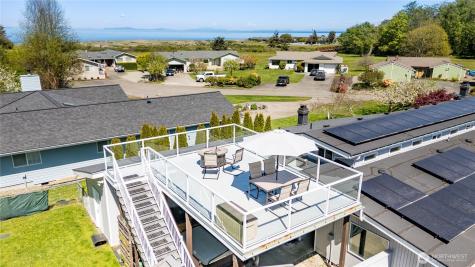 293 N Ridge View Drive Port Angeles WA 98362