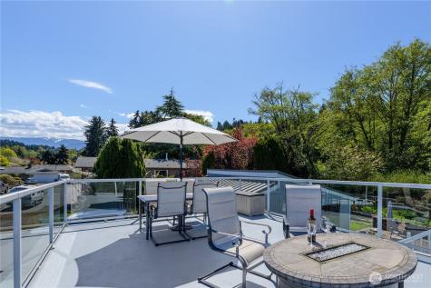 293 N Ridge View Drive Port Angeles WA 98362