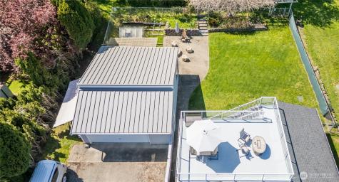 293 N Ridge View Drive Port Angeles WA 98362