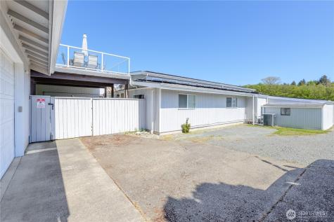 293 N Ridge View Drive Port Angeles WA 98362