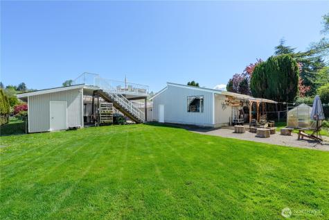 293 N Ridge View Drive Port Angeles WA 98362