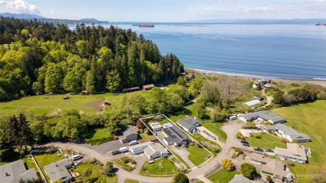 293 N Ridge View Drive Port Angeles WA 98362