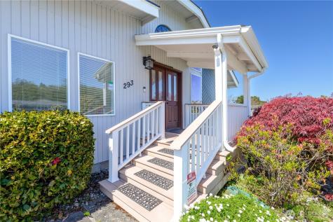 293 N Ridge View Drive Port Angeles WA 98362