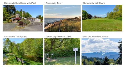 293 N Ridge View Drive Port Angeles WA 98362