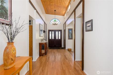 293 N Ridge View Drive Port Angeles WA 98362